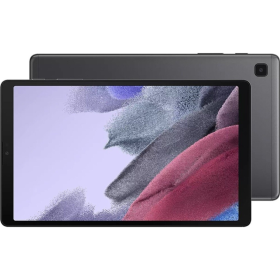 План­шет «Samsung» Galaxy Tab A7lite, 32GB LTE, Dark Silver, SM-T225NZAASER