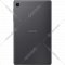 Планшет «Samsung» Galaxy Tab A7lite, 32GB LTE, Dark Silver, SM-T225NZAASER