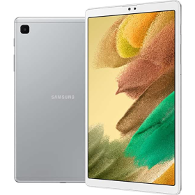 План­шет «Samsung» Galaxy Tab A7lite, 32GB LTE, Silver, SM-T225NZSASER