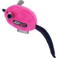 Игрушка для кошек «Joyser» Cat Motion, Мышка, 7056J, розовый, 16 см