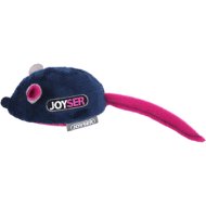 Игрушка для кошек «Joyser» Cat Motion, Мышка, 7055J, синий, 16 см