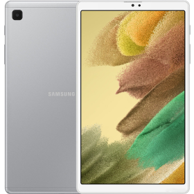 План­шет «Samsung» Galaxy Tab A7lite, 32GB WiFi, Silver, SM-T220NZSASER