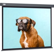 Проекционный экран «Cactus» Wallscreen CS-PSW-149X265-SG, 149x265 см