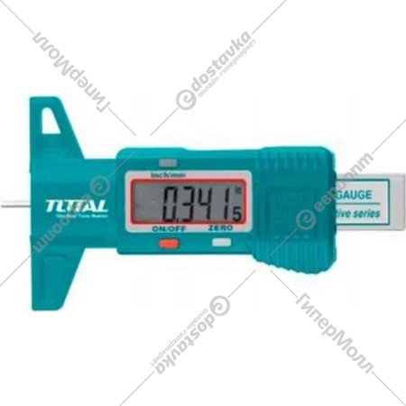 Измеритель глубины протектора «Total» TMT332501