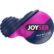 Игрушка для собак «Joyser» Active, Резиновый мяч Duoball, 7070J, розовый, 12 см