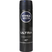 

Дез.антипер."NIVEA"(ultra,мужск.)150мл