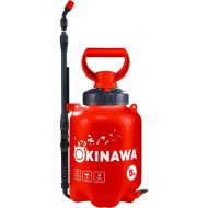 Опрыскиватель помповый «Okinawa» 2449, 5 л