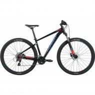 Велосипед «Format» 1414 27.5 2020-2021, RBKM1M37D001, S
