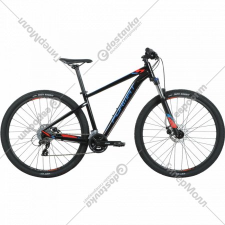 Велосипед «Format» 1414 27.5 2020-2021, RBKM1M37D001, S