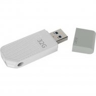 USB Flash накопитель «Acer» BL.9BWWA.565, белый