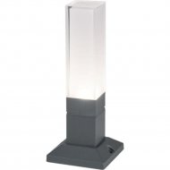 Уличный светильник «Elektrostandard» 1536 Techno LED, серый, a052859