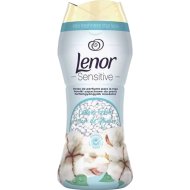 Кондиционер для белья Lenor Sensitive Cotton Fresh, 195 г