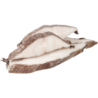 

Зубатка синяя кусок (стейк) фас.с/м