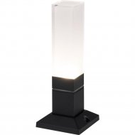 Уличный светильник «Elektrostandard» 1536 Techno LED, черный, a052858