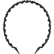 Ободок «Invisibobble» Hairhalo True Dark Sparkle, 3204