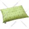Подушка для сна «Familytex» ПСС Б, со встроенной перегородкой, 50x70 см