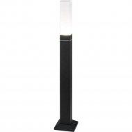 Уличный светильник «Elektrostandard» 1537 Techno LED, черный, a052860