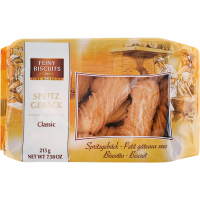 

Печенье 215г