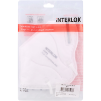 

Респиратор "INTERLOK"(FFP3)