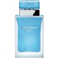 Парфюмерная вода «Dolce&Gabbana» Light Blue Eau Intense, 50 мл