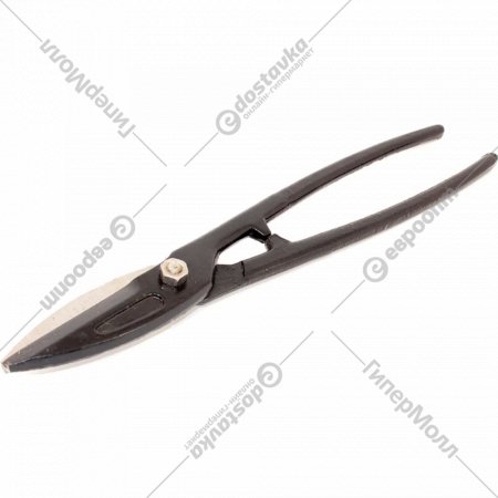 Ножницы для резки металла «Горизонт» Н-30-2, 29 см