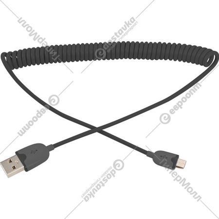 Кабель «Rexant» Micro-USB, 18-4300, 1.5 м