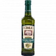 Масло оливковое «Romulo» нерафинированное, 500 мл