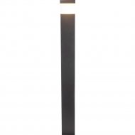 Уличный светильник «Elektrostandard» 1542 Techno LED, серый, a053949