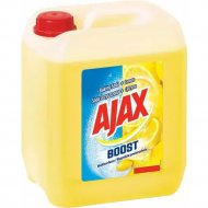 Средство чистящее универсальное «Ajax» Baking Soda, 5л