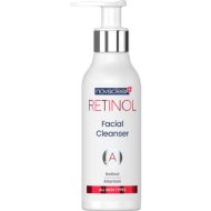 Средство для очищения лица «NovaClear» Retinol, с ретинолом, 150 мл