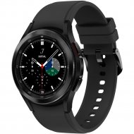 Умные часы «Samsung» Galaxy Watch 4 Classic, 42mm, Black, SM-R880NZKACIS