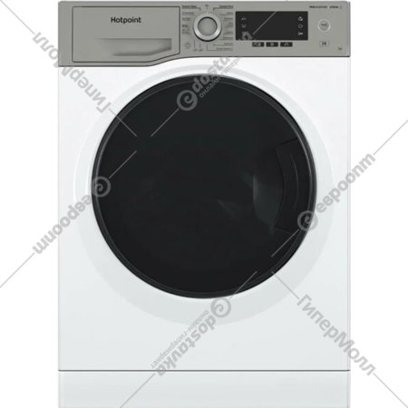 Стиральная машина «Hotpoint» NSD 7249 UD AVE RU