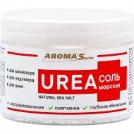 Соль для ванн «Aroma'Saules» Urea, 400 г