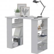 Письменный стол «Горизонт Мебель» Asti 2, белый