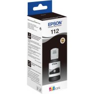 Чернила «Epson» 112, C13T06C14A, черный