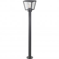 Уличный светильник «Novotech» Street NT23 000, 370944, темно-серый