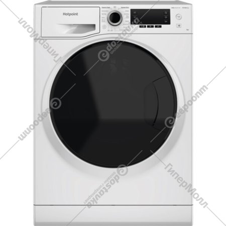 Стиральная машина «Hotpoint» NSD 8249 D AVE RU