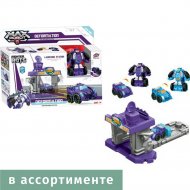 Робот-трансформер «Ziyu Toys» L019-4