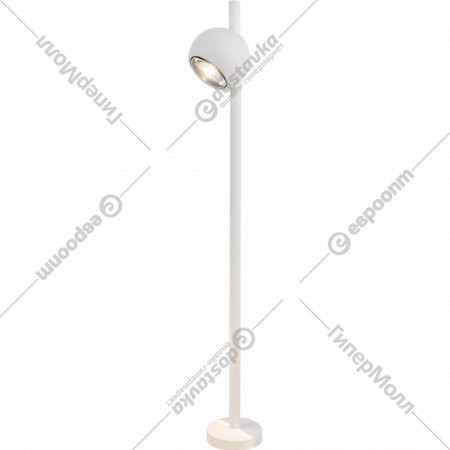 Уличный светильник «Elektrostandard» Ball LED, 35143/F, белый, a057633