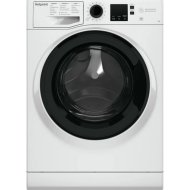 Стиральная машина «Hotpoint» NSS 6015 K V RU