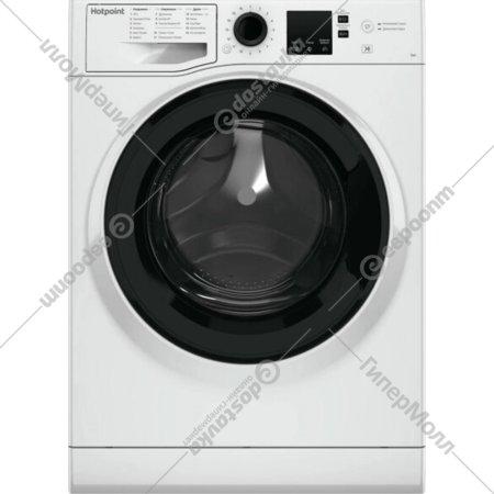 Стиральная машина «Hotpoint» NSS 6015 K V RU