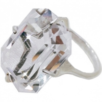 

Кольцо "БРИГИТТА" (D9913000,р.18)