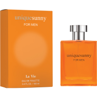 

Туал.вода "LA VIE"(unique sunny,м)100мл