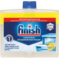 Средство д/ПММ«FINISH»(Dishwash.Cl)250мл