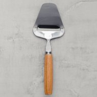 Нож для сыра «Home&You» Woodlini, 61755-BRA-NOZ, 20.5 см