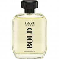 Туалетная вода «Elode» Bold for Man, 100 мл