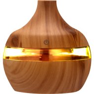 Увлажнитель-ароматизатор Holz, 21011.19, коричневый