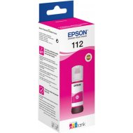 Чернила «Epson» 112, C13T06C34A, пурпурный