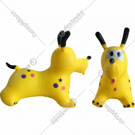 Игрушка-прыгун «Ausini» Собака, VT22-00008