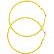 Украшение серьги «Milian» арт. 19CE1754, желтые